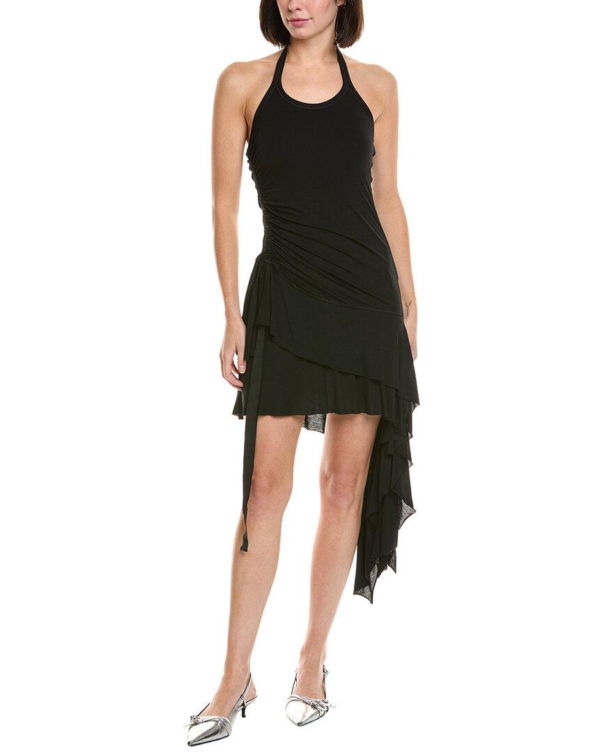 Helmut Lang Halter Neck Dresses for Women | Lyst
