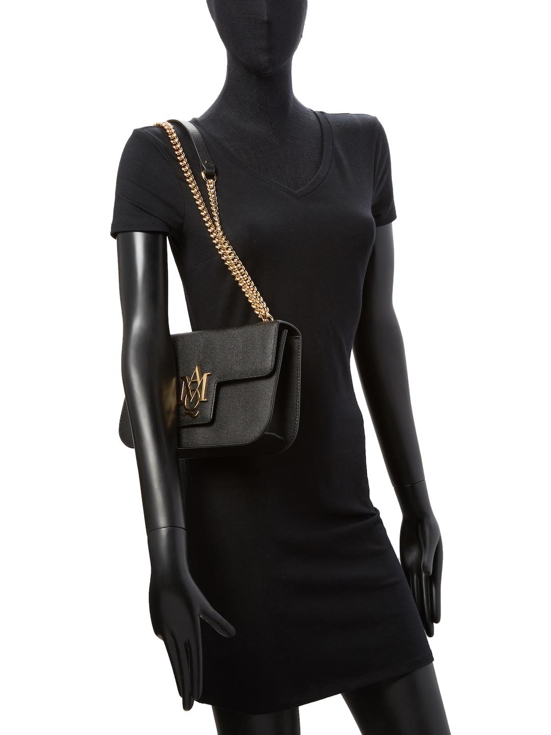 alexander mcqueen sling bag