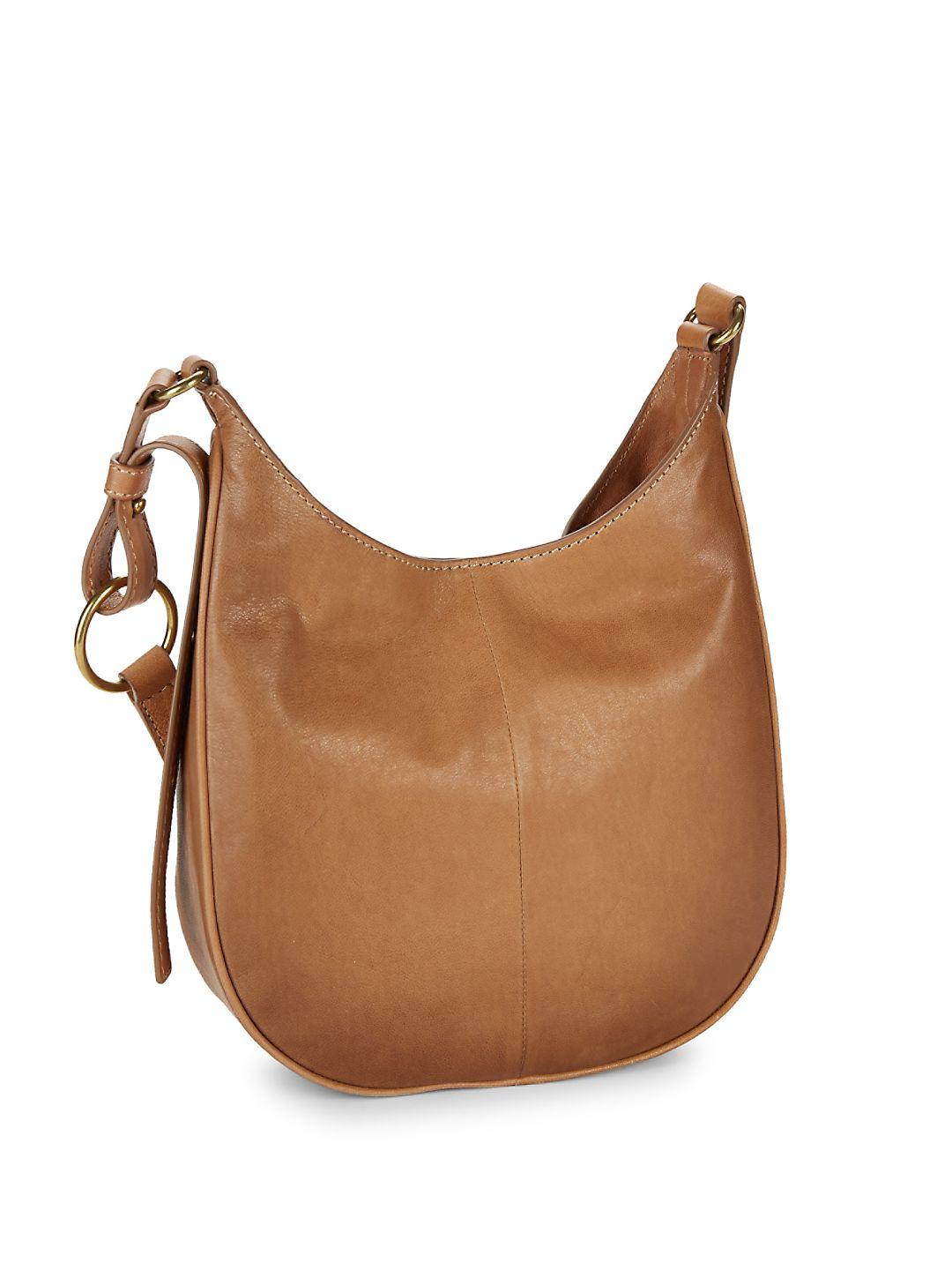 grand ambition saddle bolsa crossbody