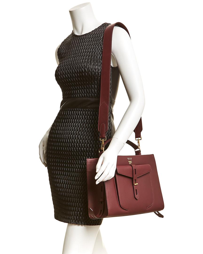 Twist Mini Python - Women - Handbags