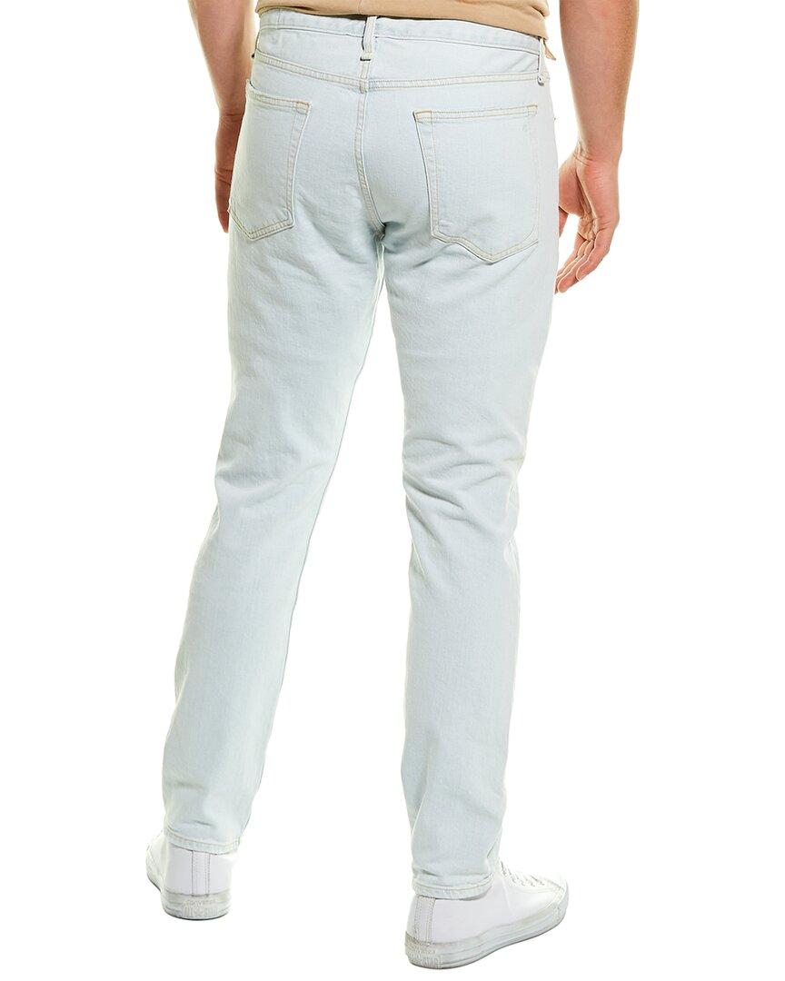 Rag \u0026 Bone Denim Fit 2 - Surf City Slim 