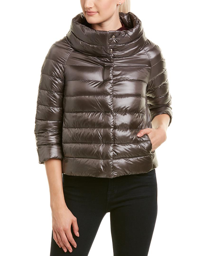 herno jackets