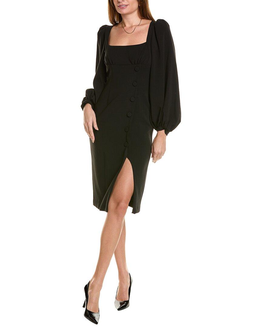 Black Halo Dresses for Women Online Sale up to 82 off Lyst UK