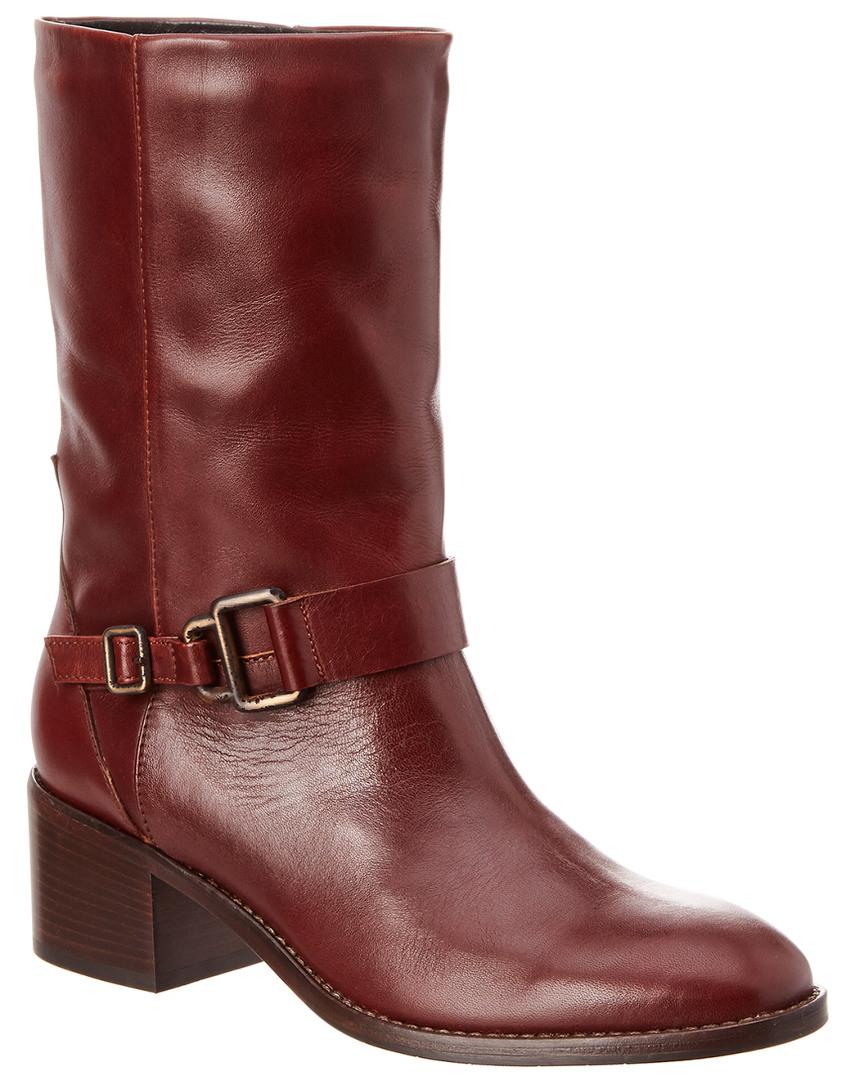 aquatalia juliane boot