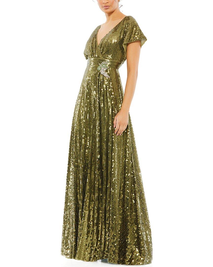 Mac Duggal Dresses for Women Online Sale up to 78 off Lyst UK