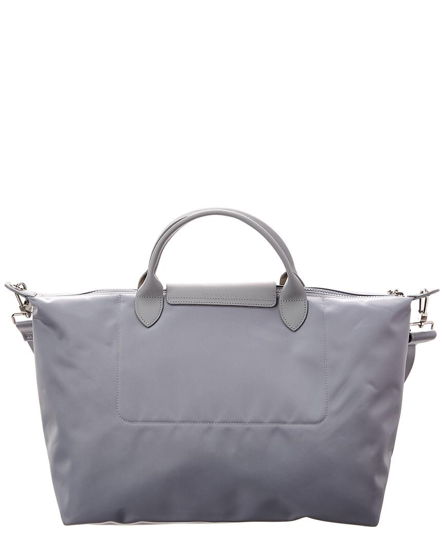 quilted leather shoulder bag