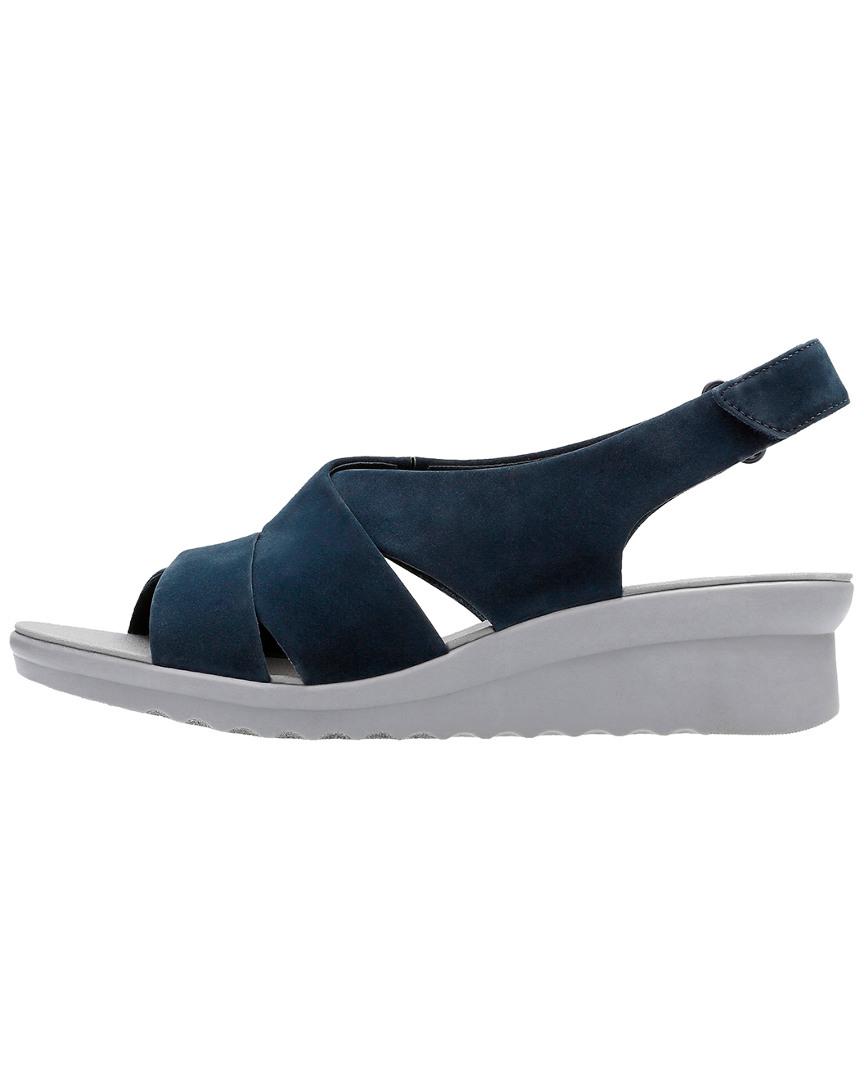 clarks caddell bright