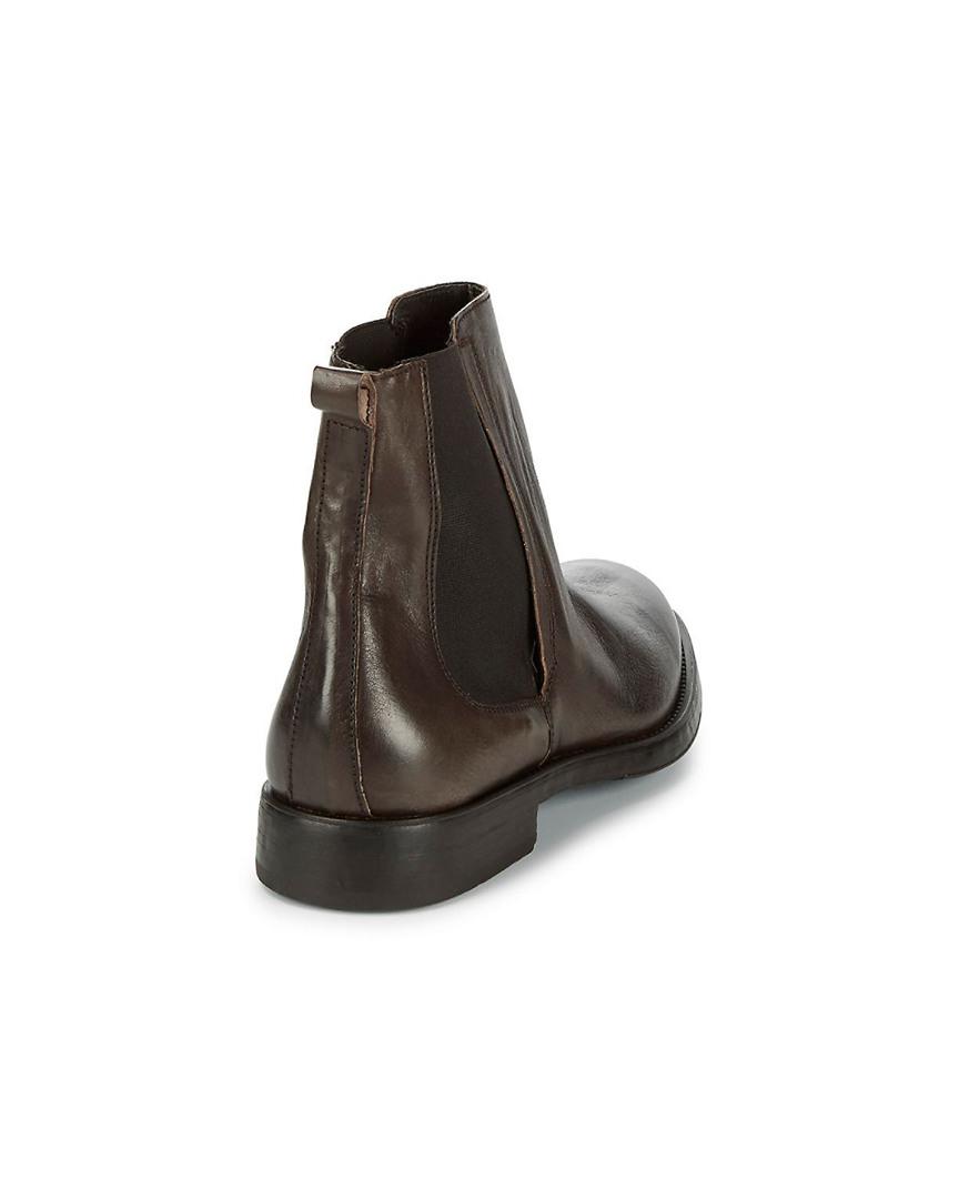 bacco bucci chelsea boot