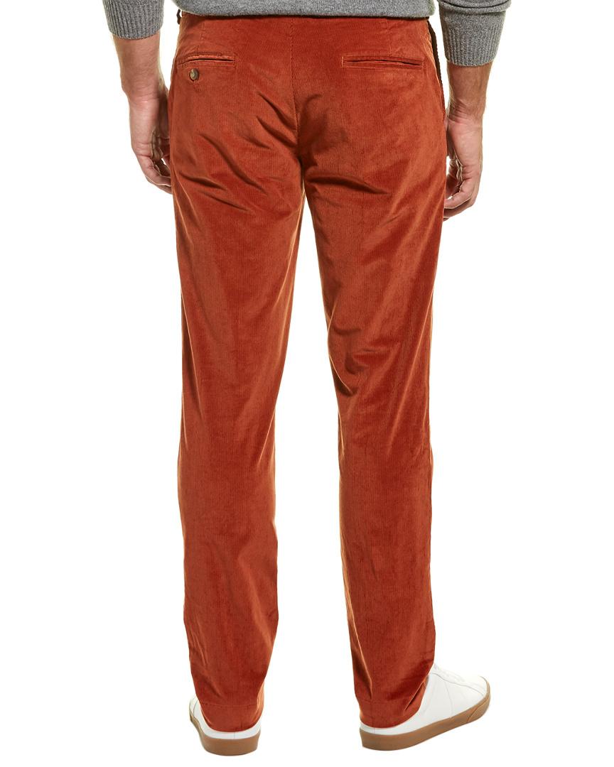 bills khakis corduroy pants