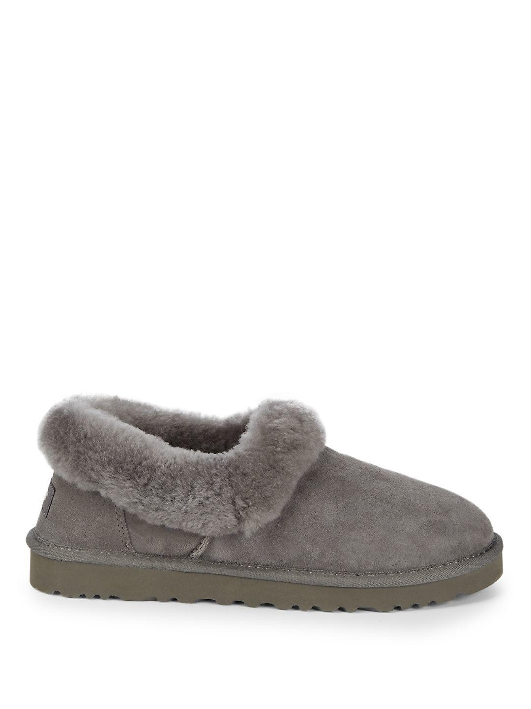 ugg nita slipper