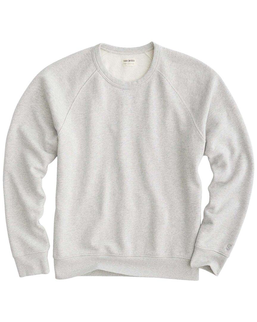 Todd snyder sweatshirts sale