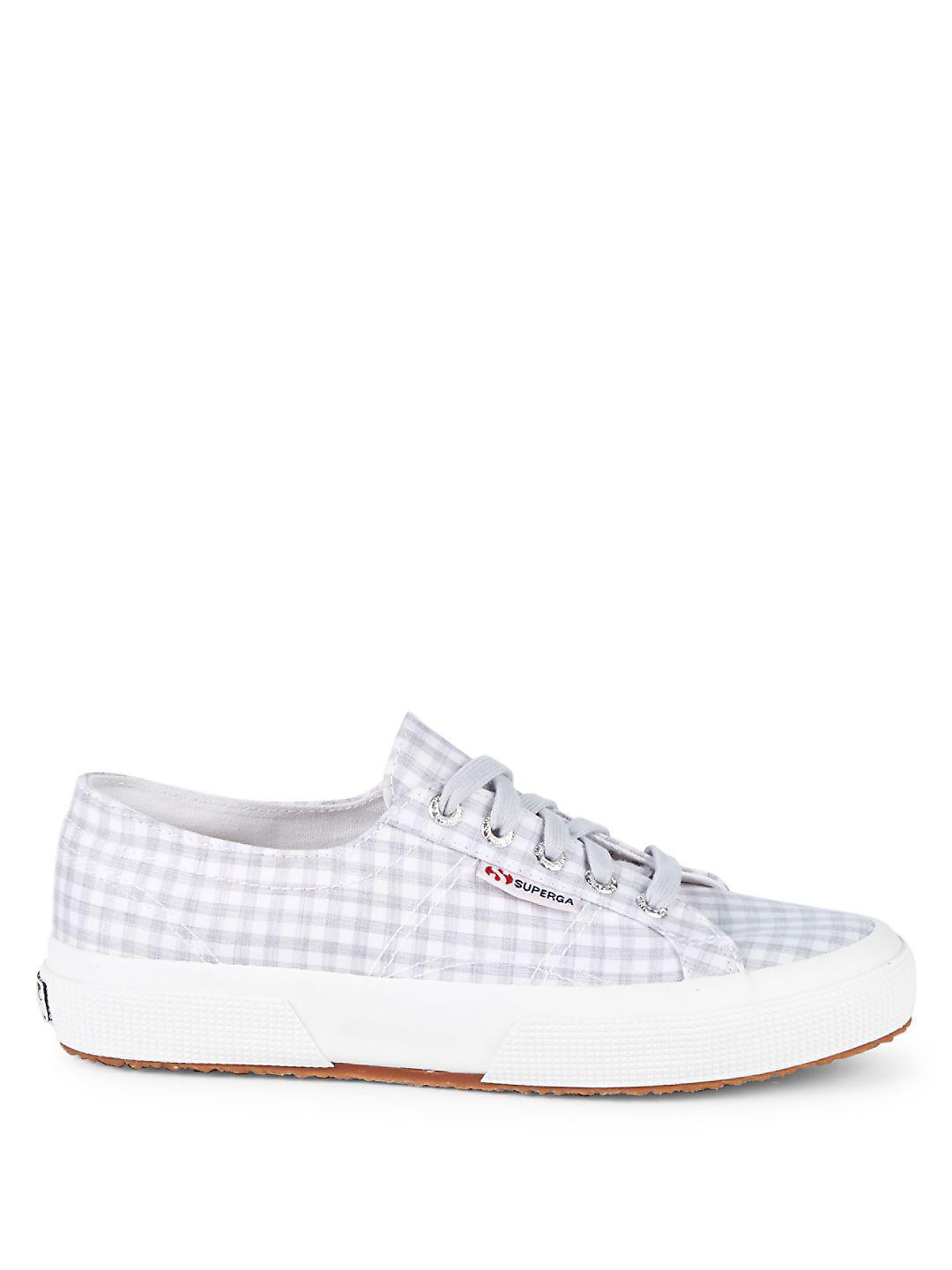 superga platform avorio