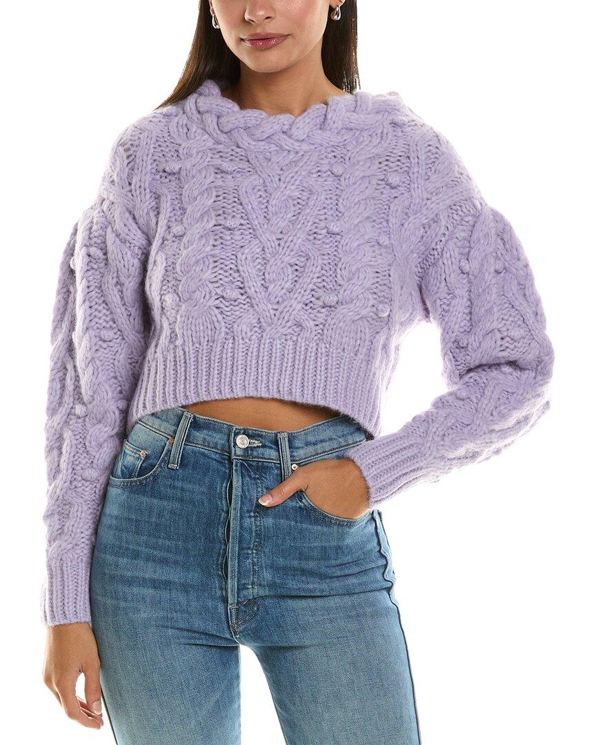 LoveShackFancy Knitwear for Women Online Sale up to 81 off Lyst UK