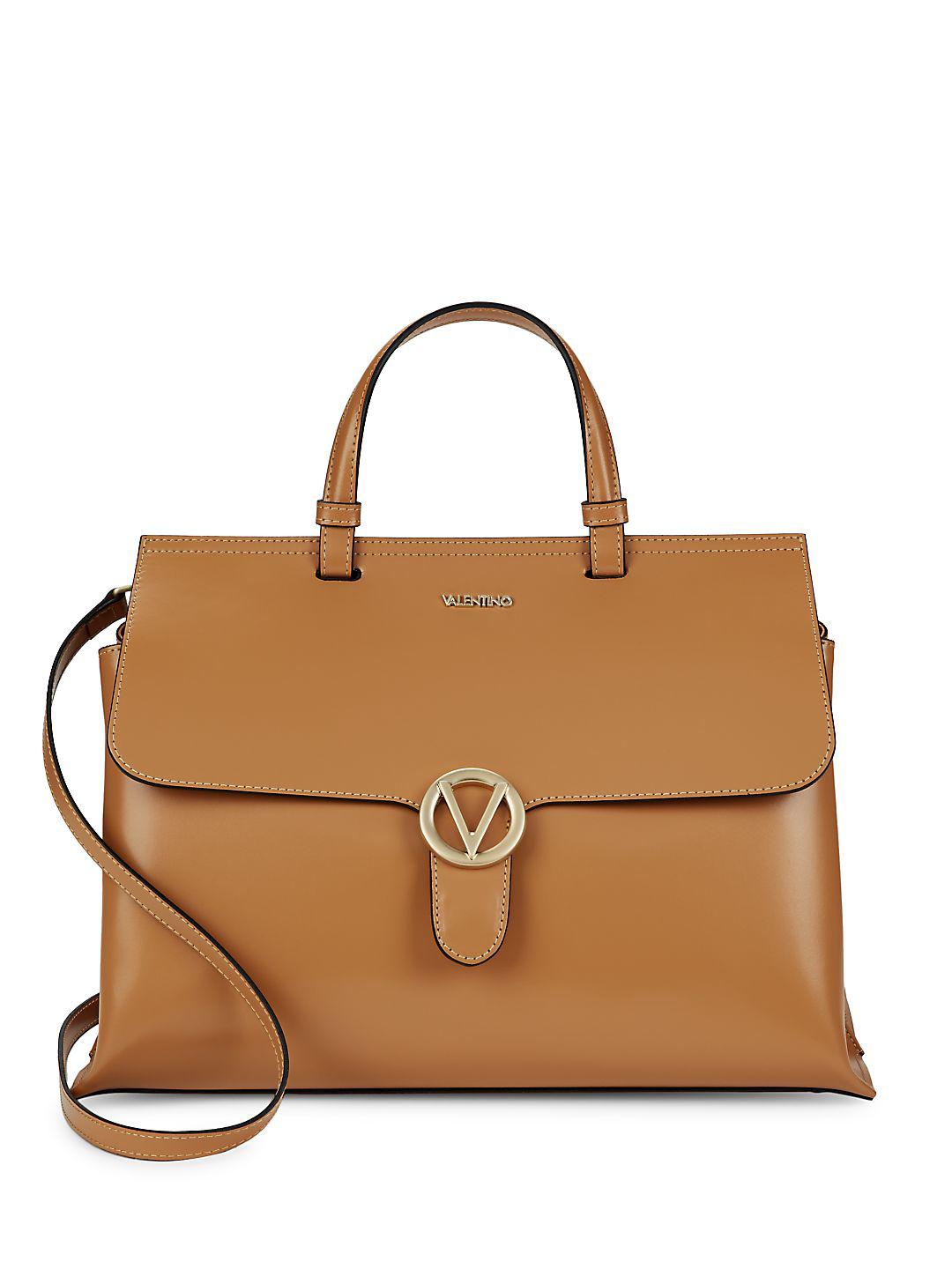 Valentino olimpia satchel hotsell