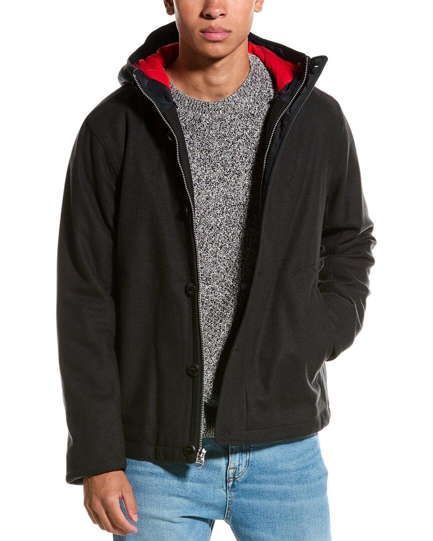 Rag and bone wool jacket hotsell