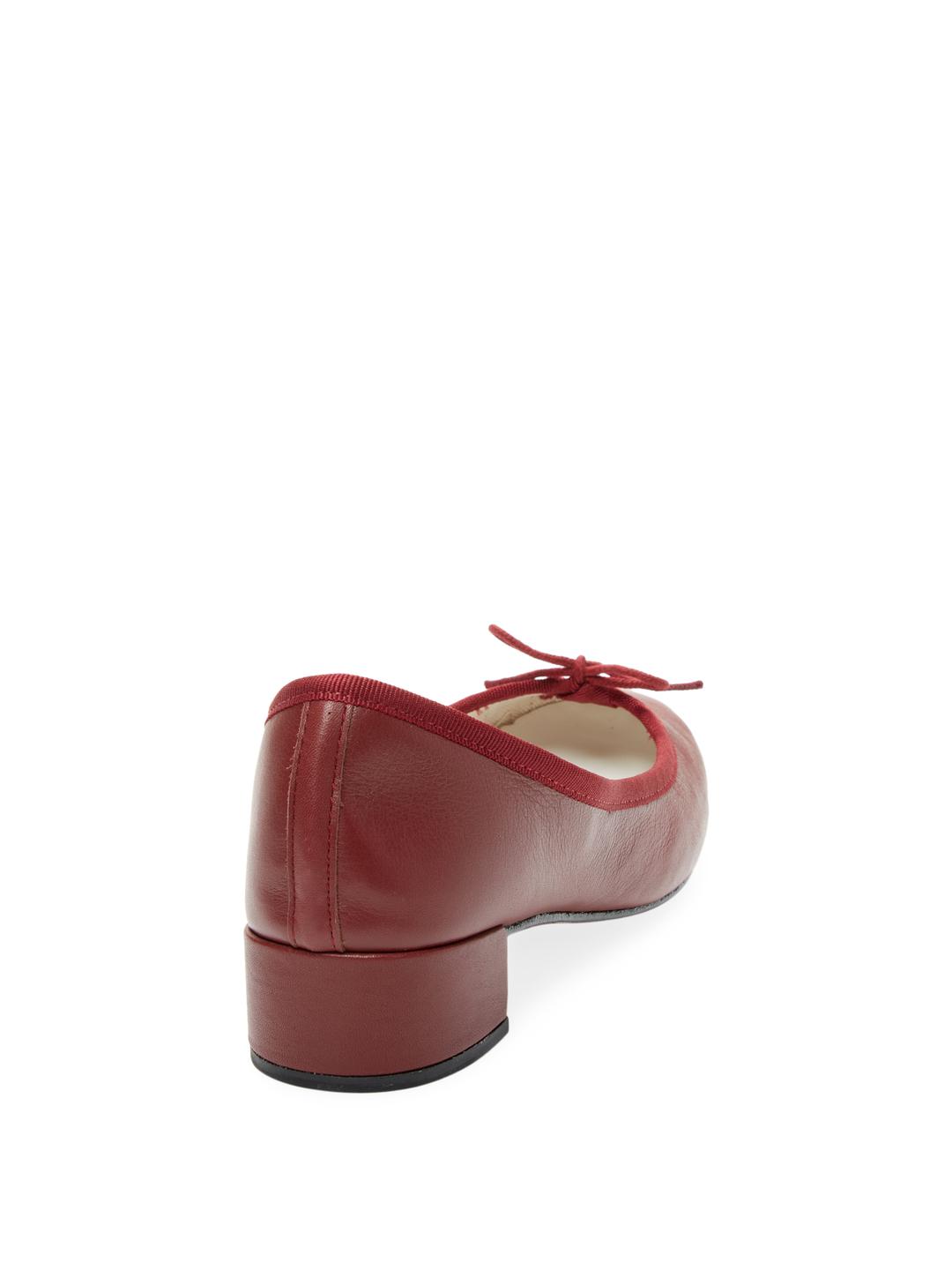 repetto camille ballerinas