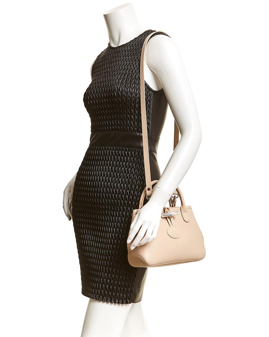 longchamp roseau small