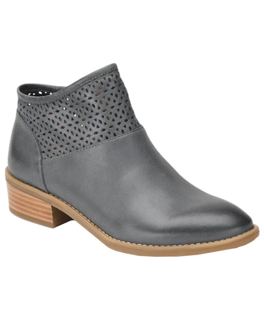 comfortiva cailean bootie