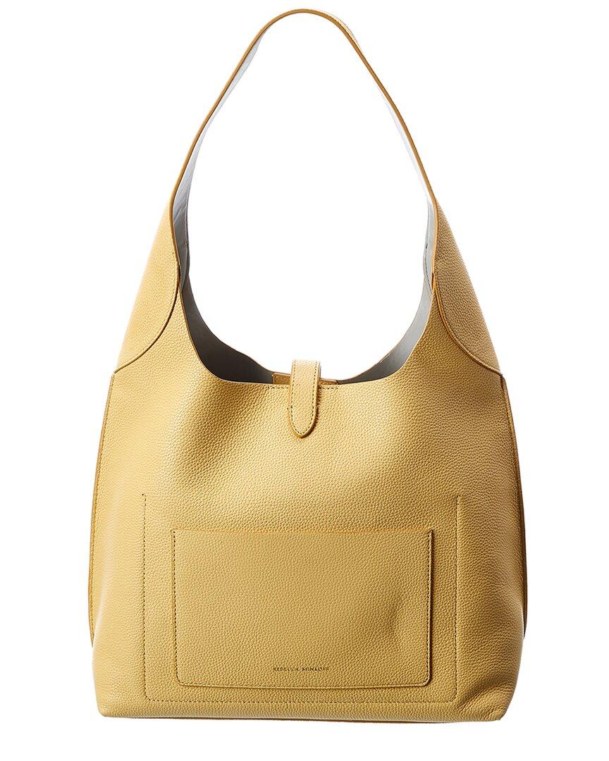 rebecca minkoff megan hobo bolsa