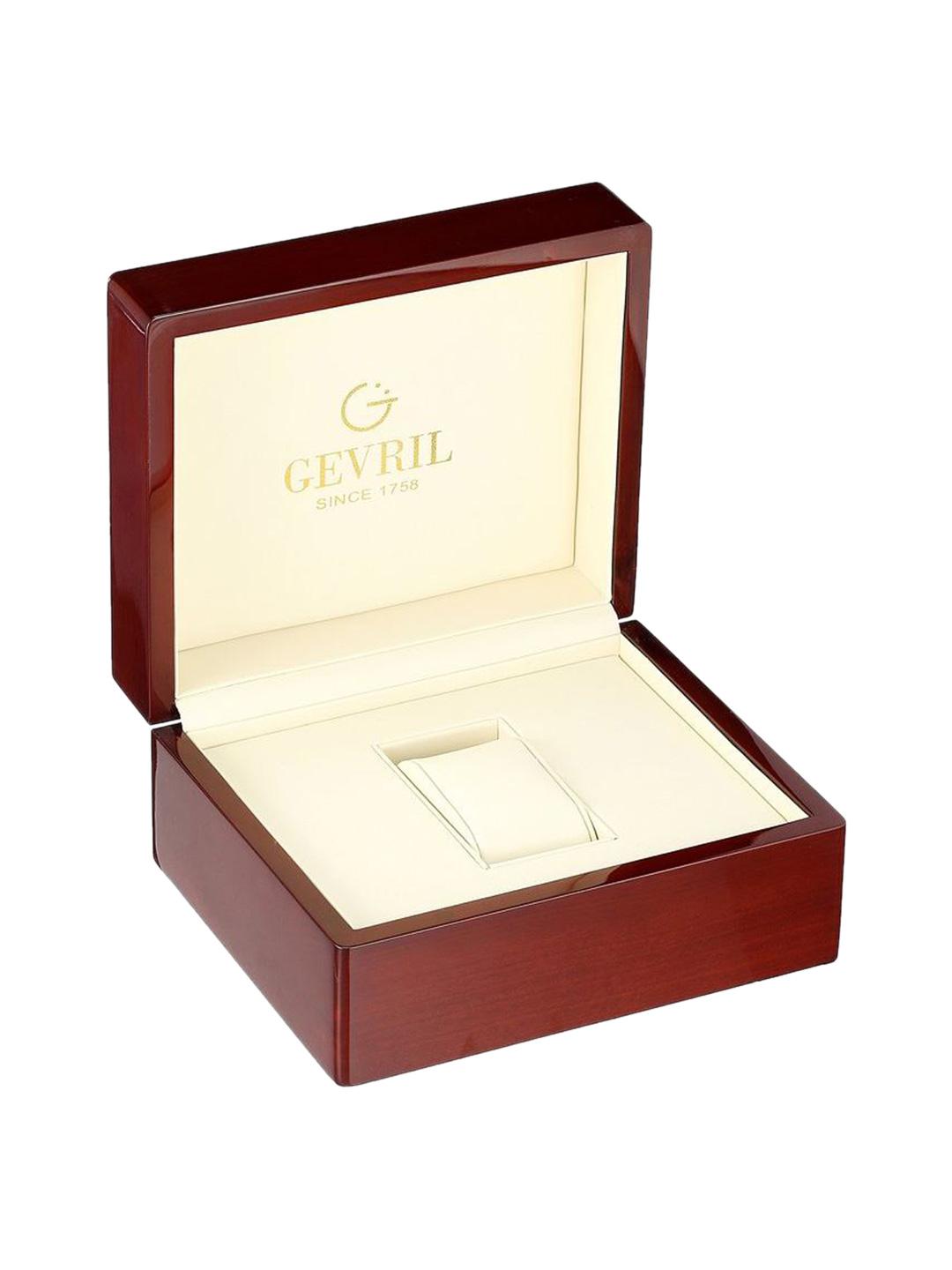 gevril vanderbilt automatic