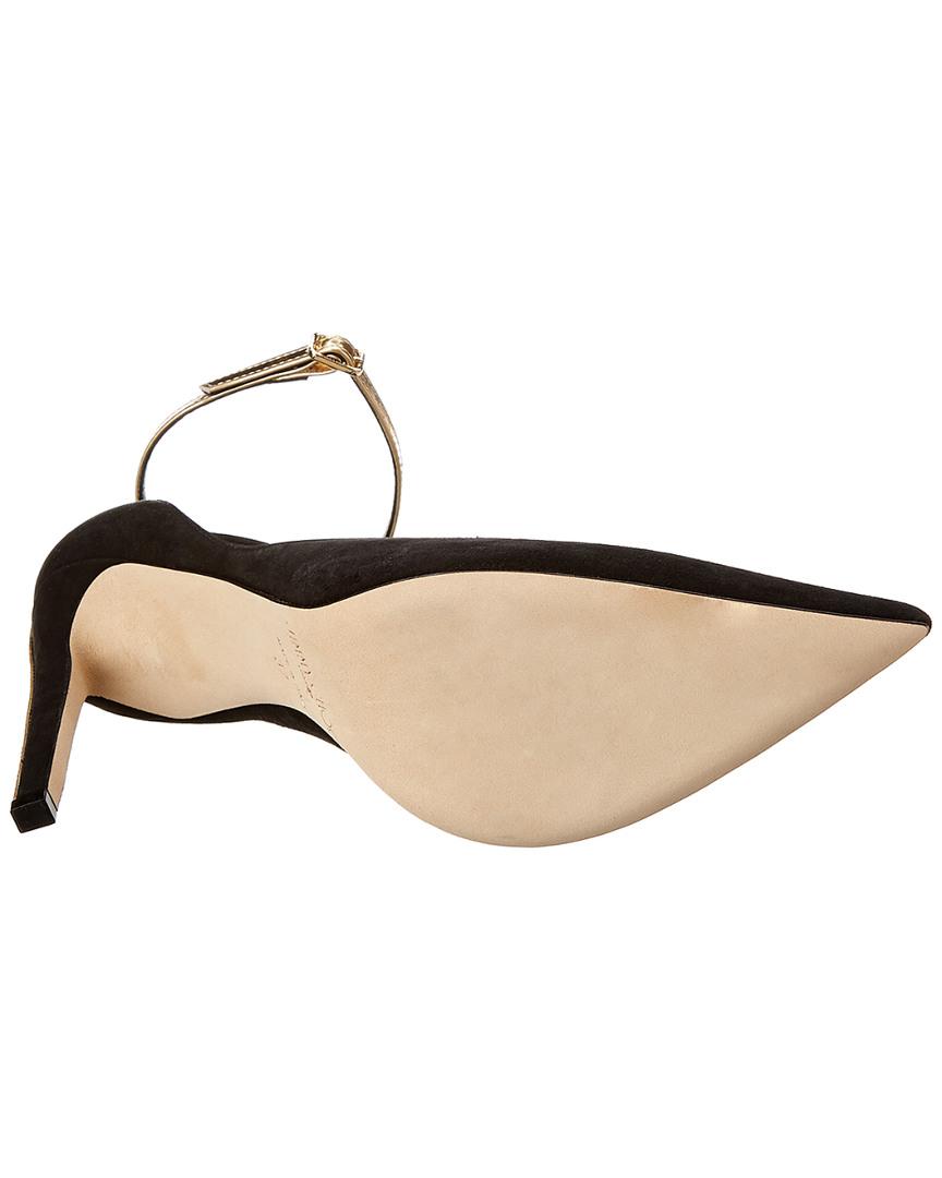 jimmy choo helix pumps