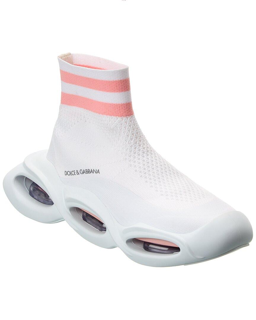 Dolce and gabbana sock shoes outlet