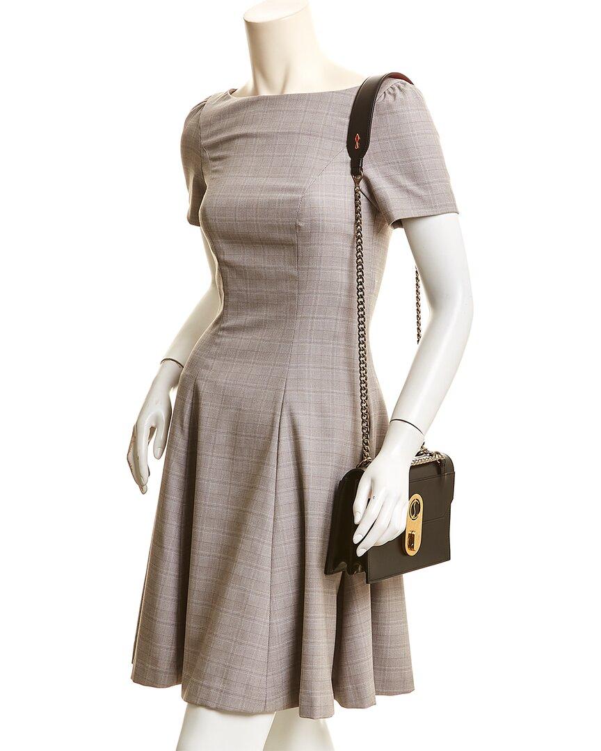 christian louboutin elisa bolsauette