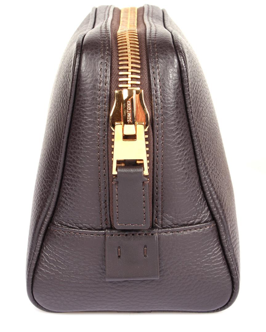 tom ford dopp kit