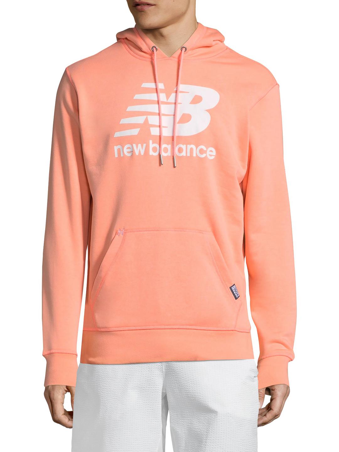 new balance hoodie pink off 51 