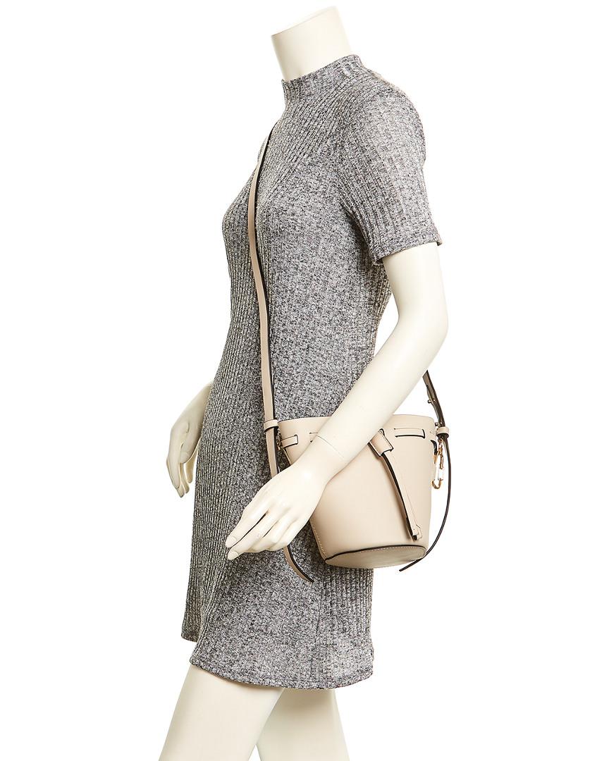 zac posen belay mini crossbody