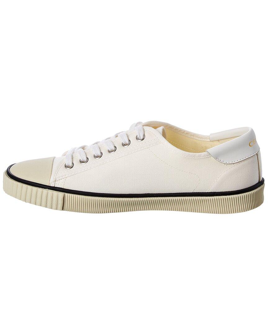 blank canvas sneakers