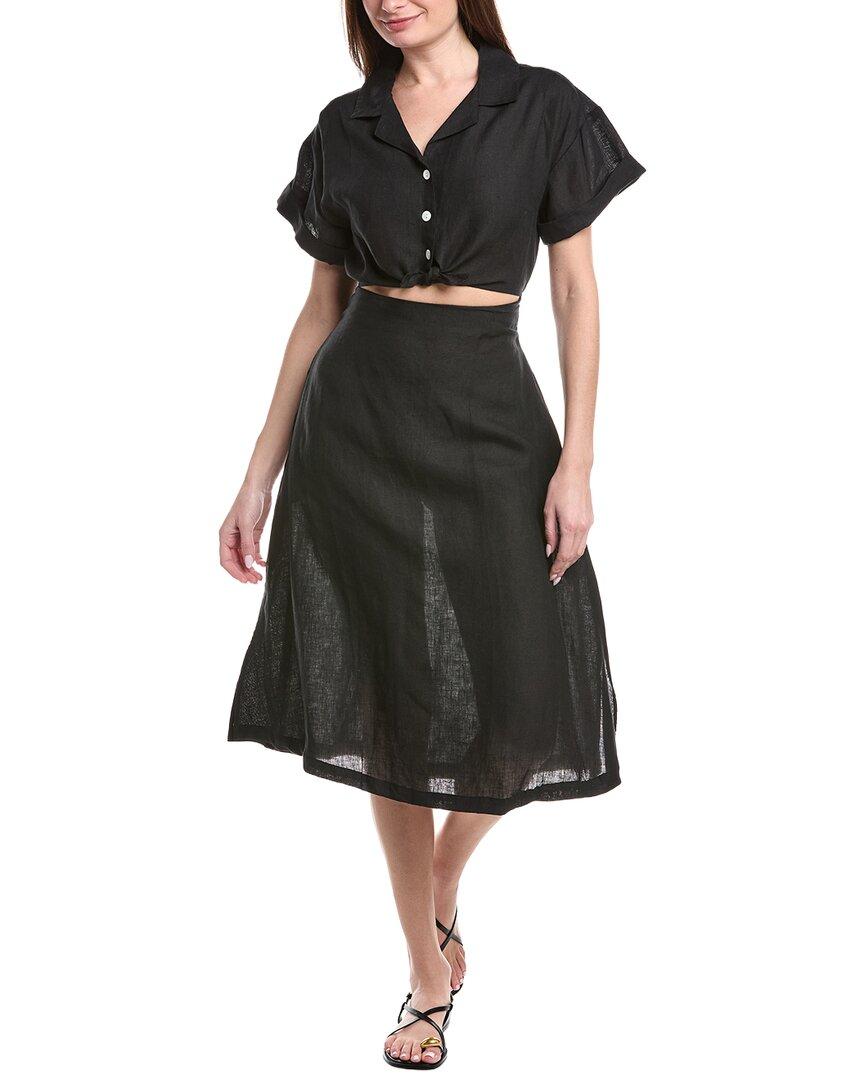 Black Vitamin A Dresses for Women | Lyst