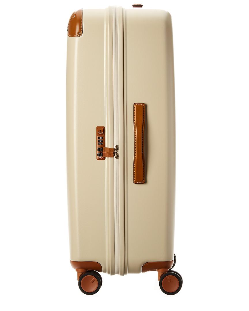 Leather Brics Amalfi 30in Spinner 