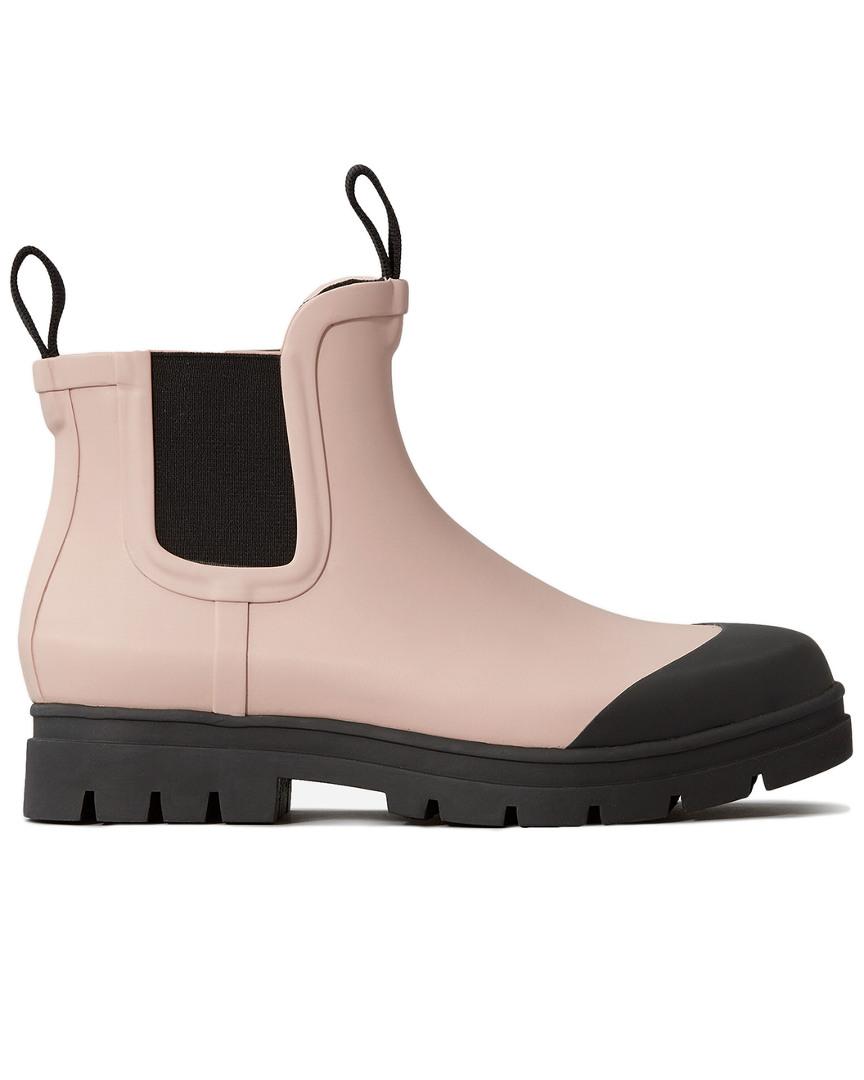 everlane rubber boots