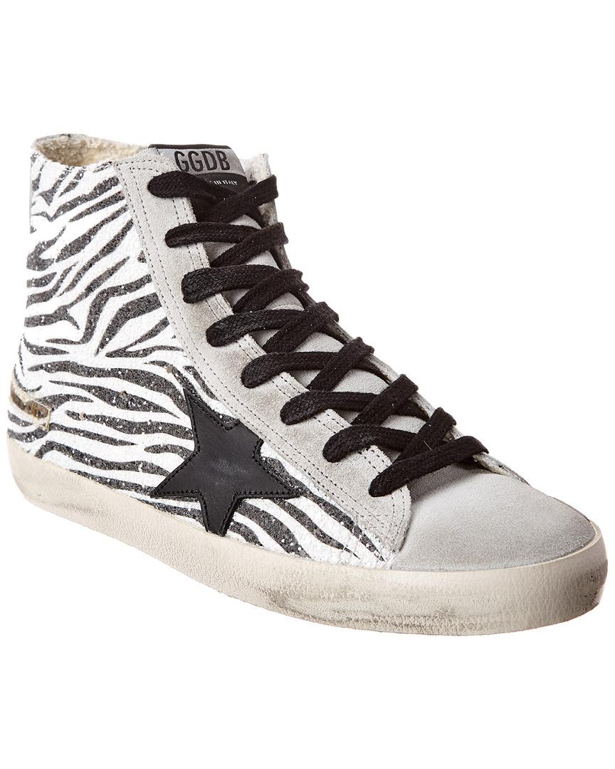 gilt golden goose sneakers
