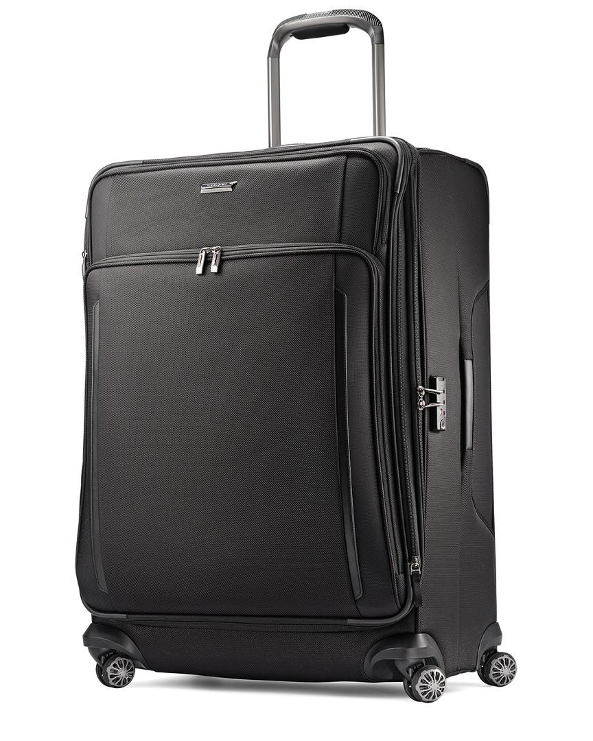 samsonite silhouette xv softside duet voyager