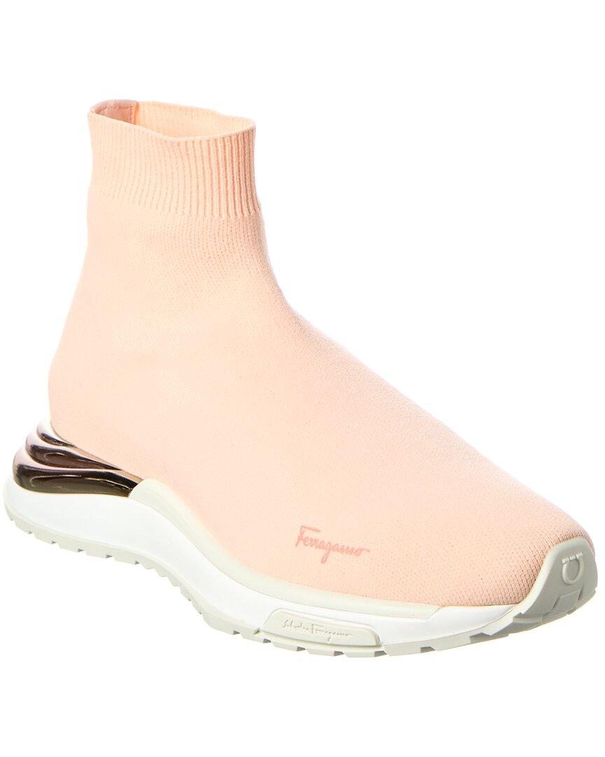 Sock Sneakers Salvatore Ferragamo Damen Schuhe Buy Salvatore