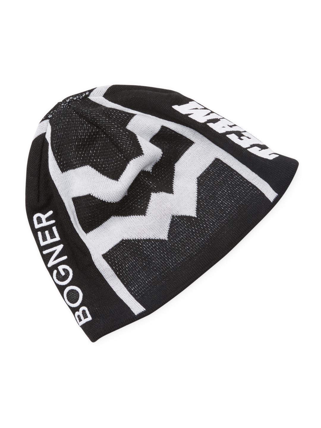 bogner beanie
