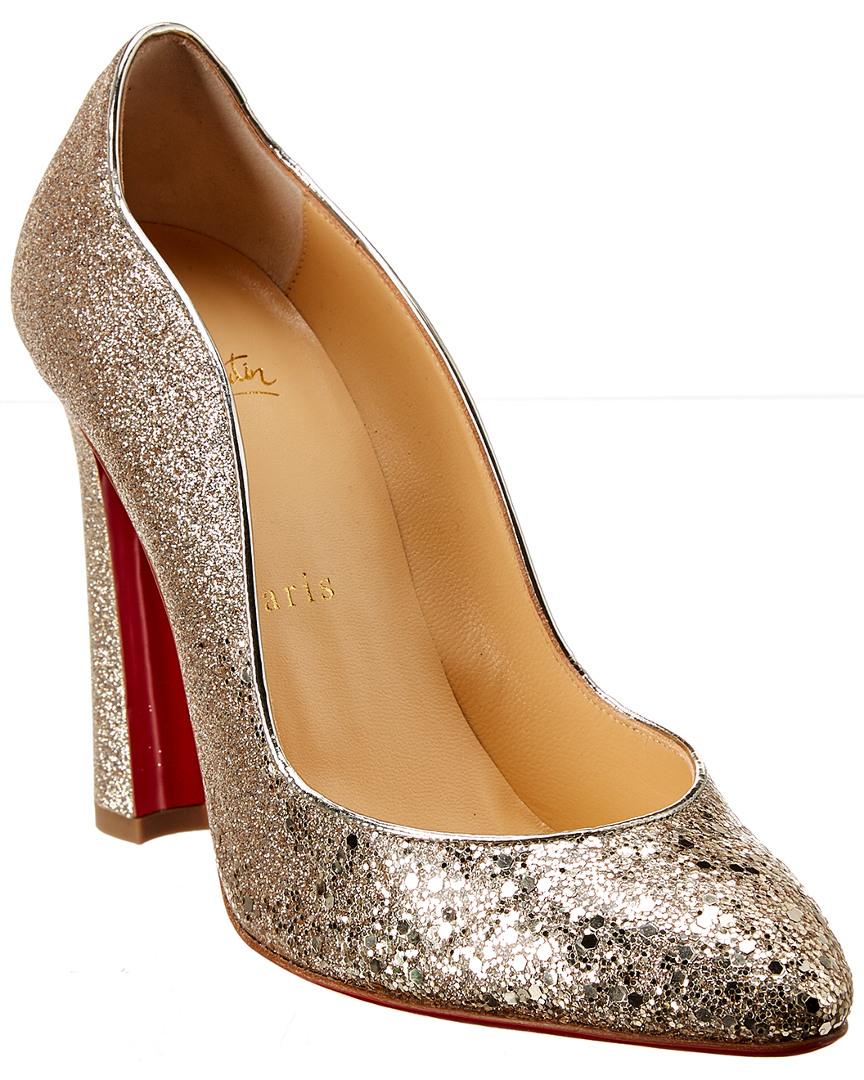 christian louboutin agneska