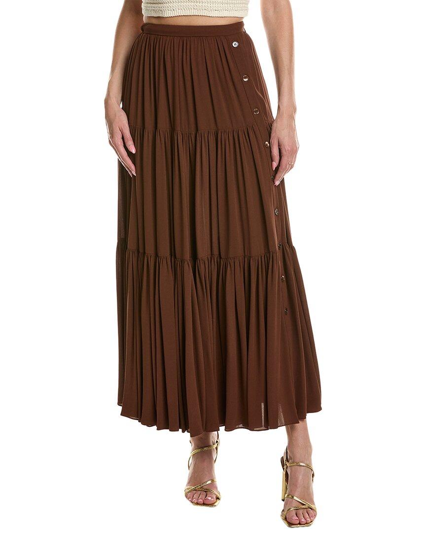 Michael Kors Maxi skirts for Women | Online Sale up to 84