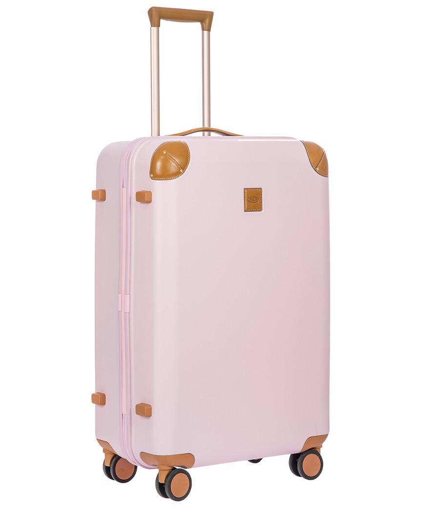 Bric's Synthetic Amalfi Large Trolley 