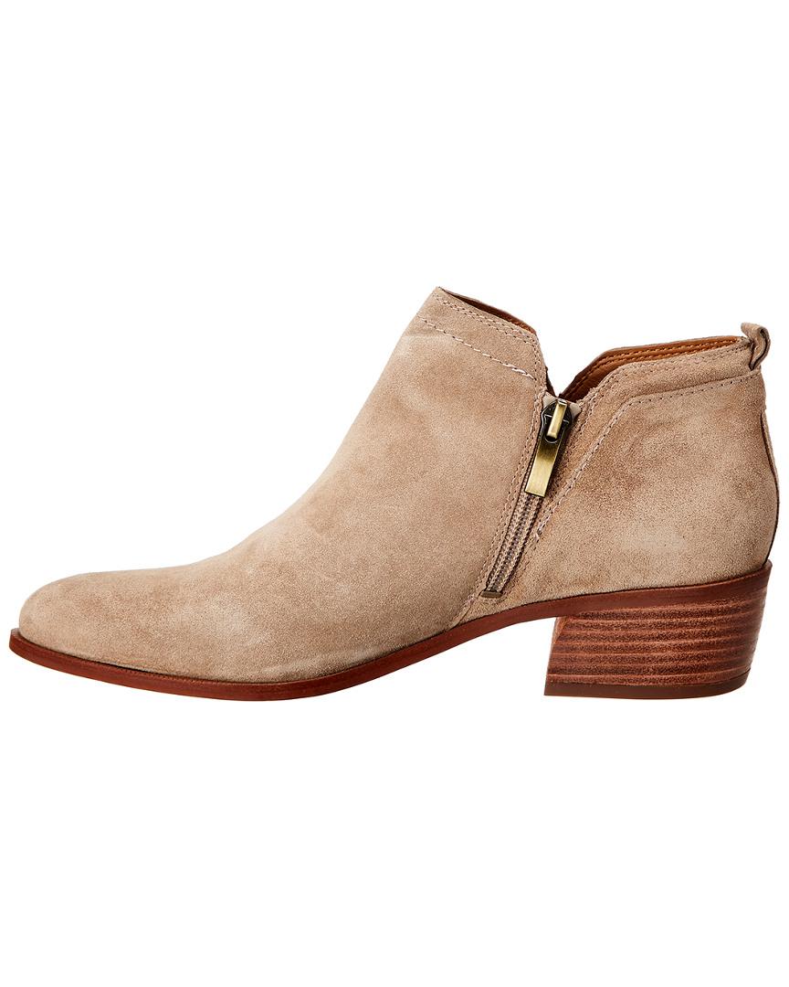 paivley bootie franco sarto