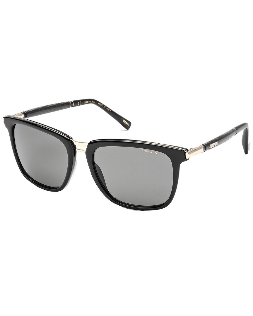 Chopard Men's Sch235 54mm Sunglasses - Lyst