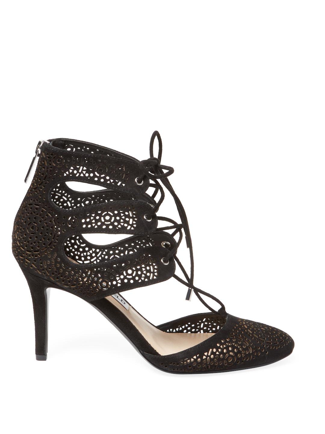 karl lagerfeld shoes pumps