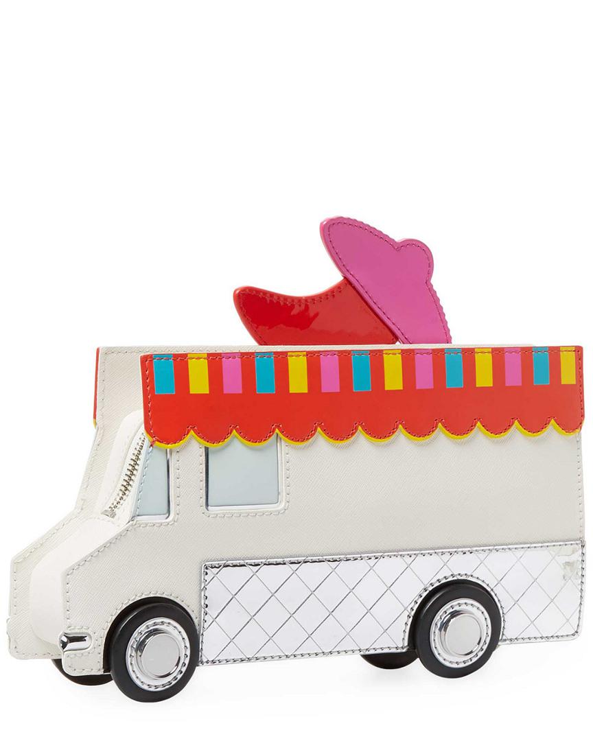 Kate Spade Haute Stuff Taco Truck 
