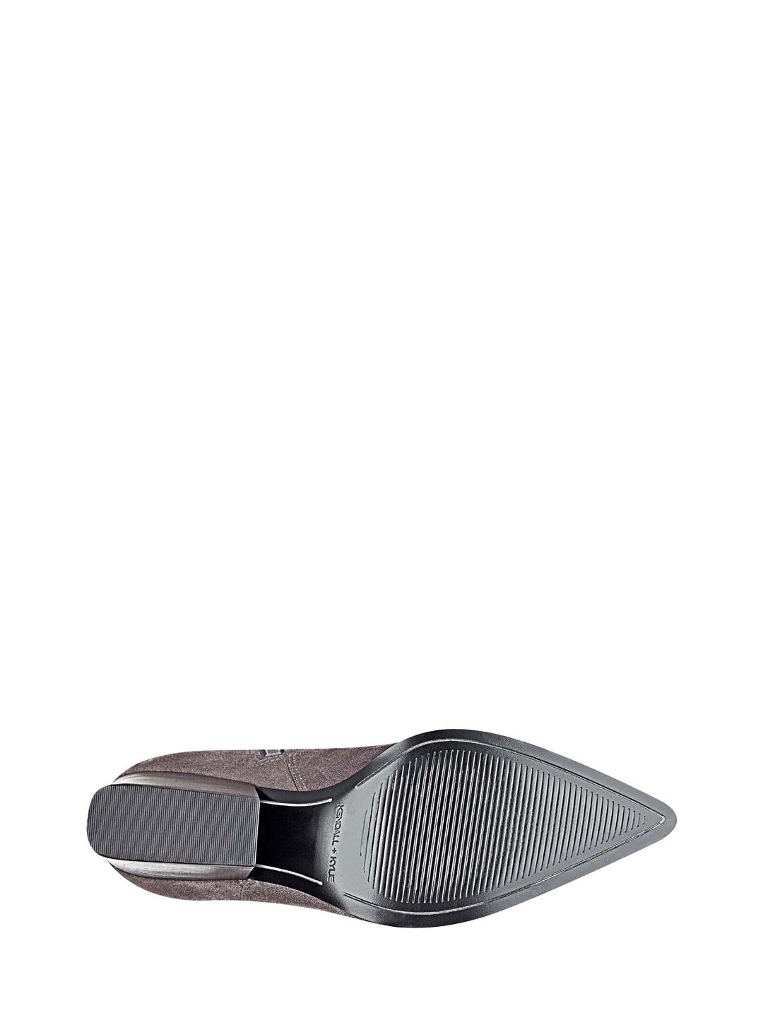 kendall & kylie fedra tall boot
