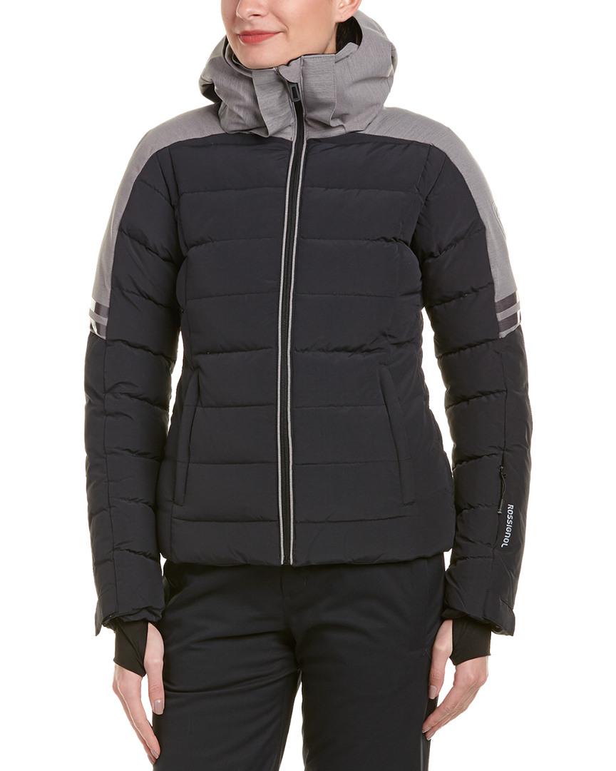 rossignol rapide jacket womens
