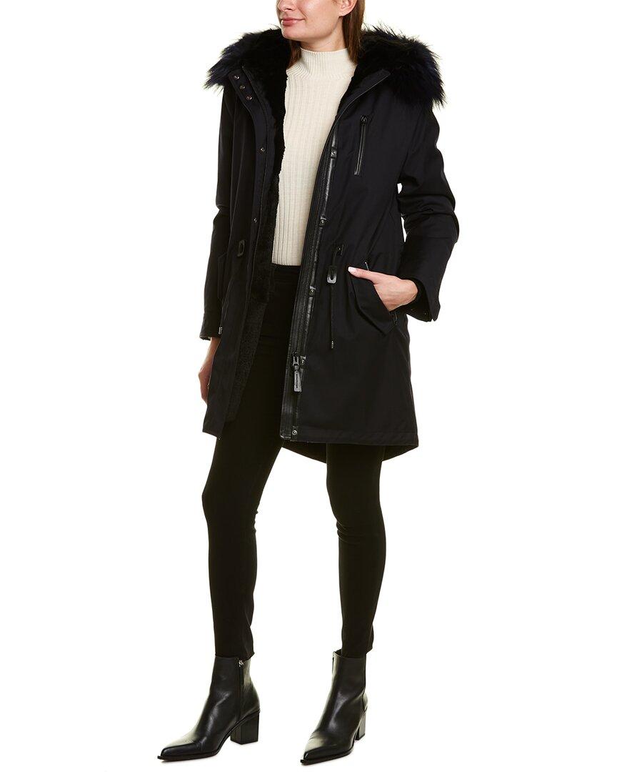 mackage rena coat
