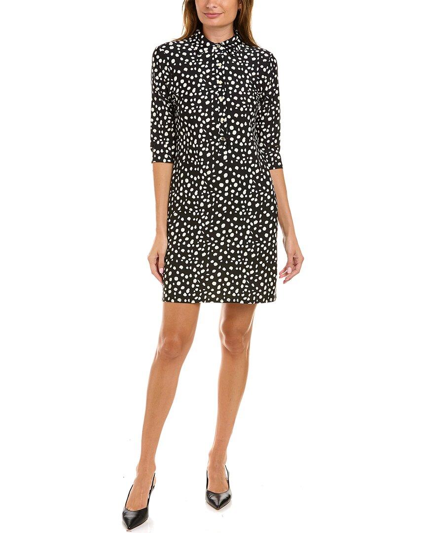 Jude Connally Synthetic Susanna Dress in Black - Save 2% | Lyst Canada