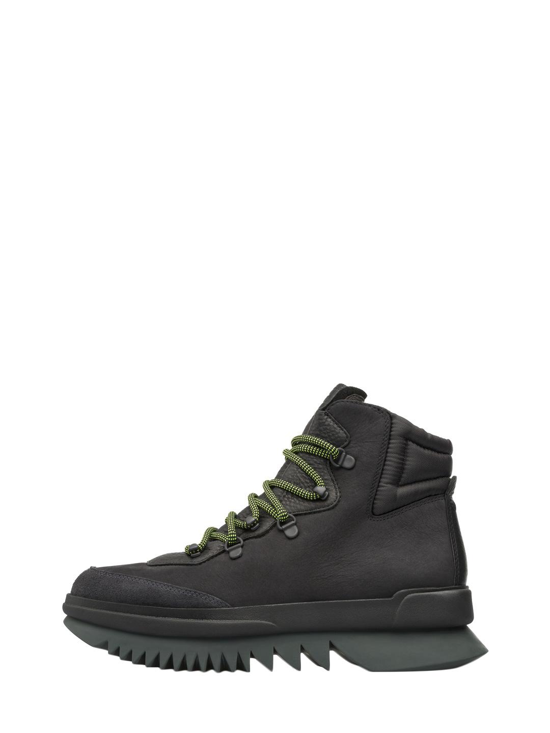 camper rex boots
